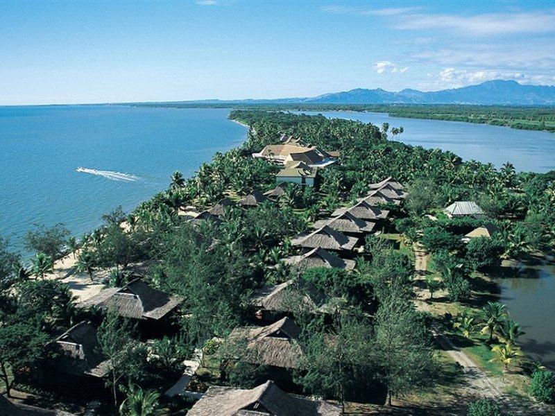Doubletree By Hilton Fiji - Sonaisali Island Hotel Nadi Luaran gambar