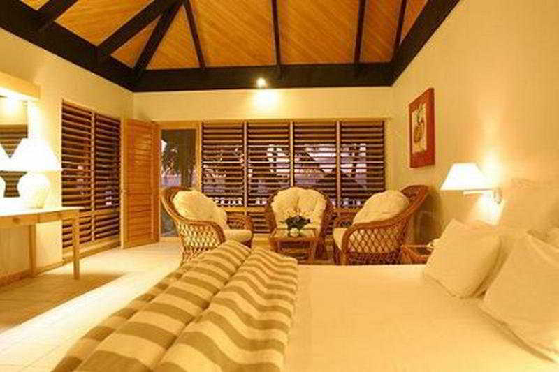 Doubletree By Hilton Fiji - Sonaisali Island Hotel Nadi Luaran gambar
