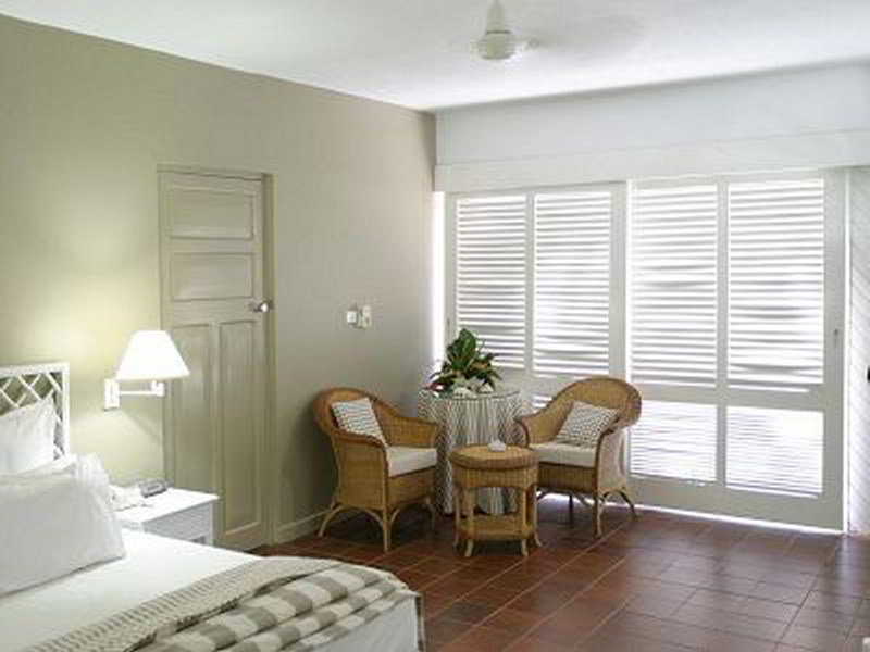 Doubletree By Hilton Fiji - Sonaisali Island Hotel Nadi Luaran gambar
